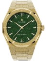 Paul Rich PR-45237 Mens Watch Frosted Star Dust II 43mm 5ATM