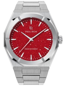 Paul Rich PR-45241 Mens Watch Star Dust II 43mm 5ATM