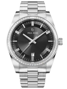 Paul Rich PR-45242 Mens Watch Legacy 40mm 5ATM