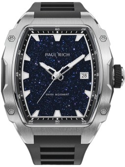 Paul Rich PR-45243 Mens Watch Astro Classic Abyss 42mm 5ATM