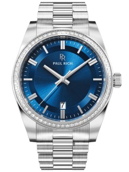 Paul Rich PR-45247 Mens Watch Legacy 40mm 5ATM