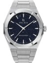Paul Rich PR-45250 Mens Watch Star Dust II 43mm 5ATM