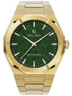 Paul Rich PR-45251 Mens Watch Star Dust II 43mm 5ATM