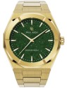 Paul Rich PR-45251 Mens Watch Star Dust II 43mm 5ATM