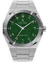 Paul Rich PR-45253 Mens Watch Star Dust II Emerald Mirage 43mm 5ATM