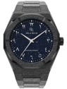 Paul Rich PR-45256 Mens Watch Frosted Star Dust II 43mm 5ATM