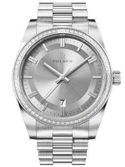 Paul Rich PR-45258 Mens Watch Legacy 40mm 5ATM