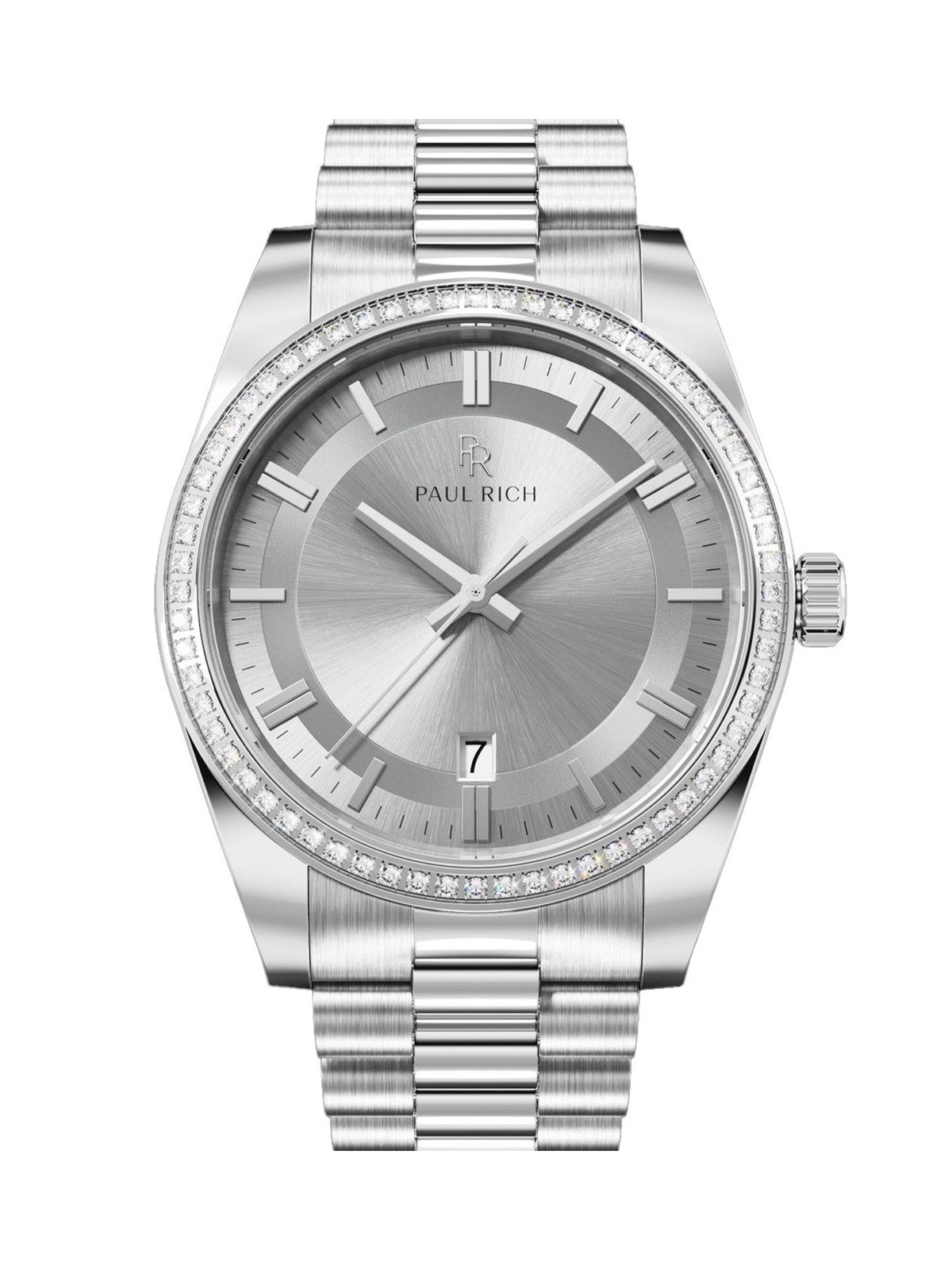 Paul Rich PR-45258 Mens Watch Legacy 40mm 5ATM