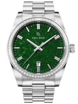 Paul Rich PR-45268 Mens Watch Legacy 40mm 5ATM