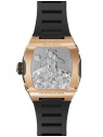 Paul Rich PR-45270 Mens Watch Astro Day & Date Eclipse 42mm 5ATM