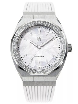 Paul Rich PR-45274 Ladies Watch Heart Of The Ocean 38mm 5ATM