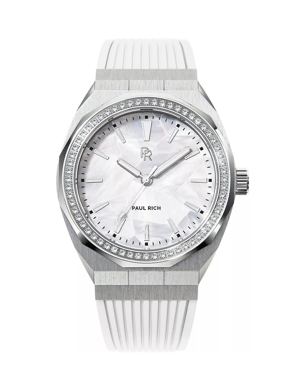 Paul Rich PR-45274 Ladies Watch Heart Of The Ocean 38mm 5ATM