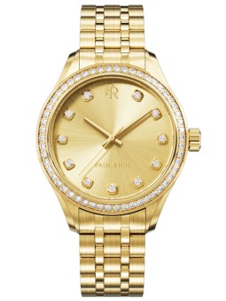 Paul Rich PR-45276 Ladies Watch Crystelle 32mm 5ATM