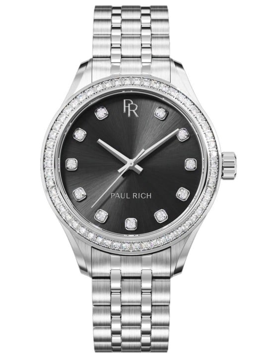 Paul Rich PR-45278 Ladies Watch Crystelle 32mm 5ATM