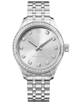 Paul Rich PR-45279 Ladies Watch Crystelle 32mm 5ATM