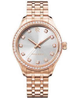 Paul Rich PR-45280 Ladies Watch Crystelle 32mm 5ATM