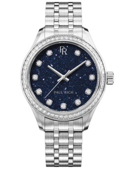 Paul Rich PR-45281 Ladies Watch Crystelle 32mm 5ATM