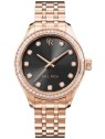 Paul Rich PR-45282 Ladies Watch Crystelle 32mm 5ATM