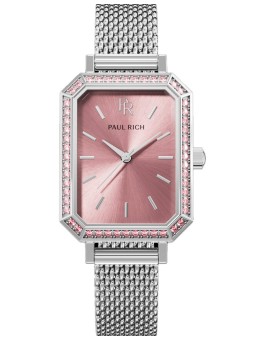 Paul Rich PR-45284 Ladies Watch Icon 23mm 3ATM