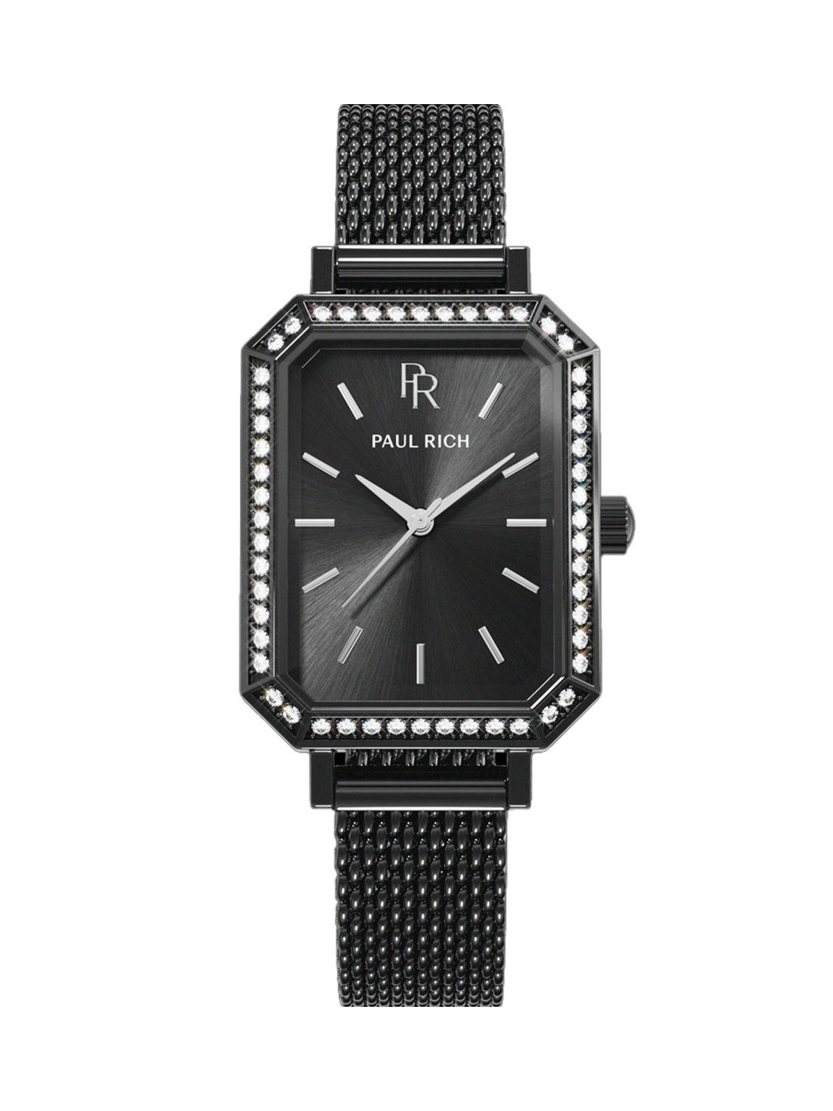 Paul Rich PR-45288 Ladies Watch Icon 23mm 3ATM