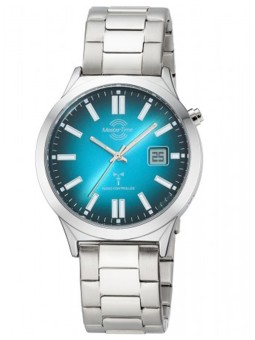 orologio uomo Master Time MTGA-10909-81M Mens Watch Super Power Colorline 41mm 5ATM