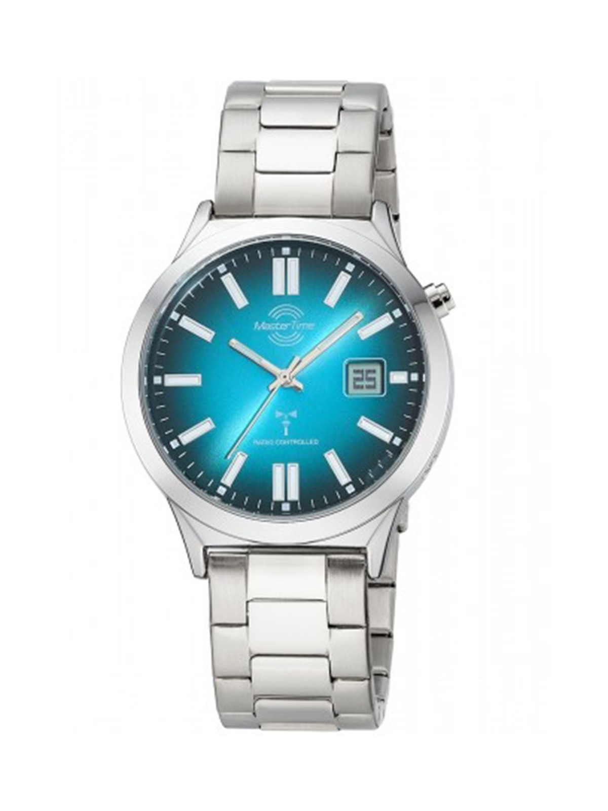orologio uomo Master Time MTGA-10909-81M Mens Watch Super Power Colorline 41mm 5ATM