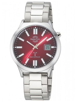 orologio uomo Master Time MTGA-10945-81M Mens Watch Super Power Colorline 41mm 5ATM