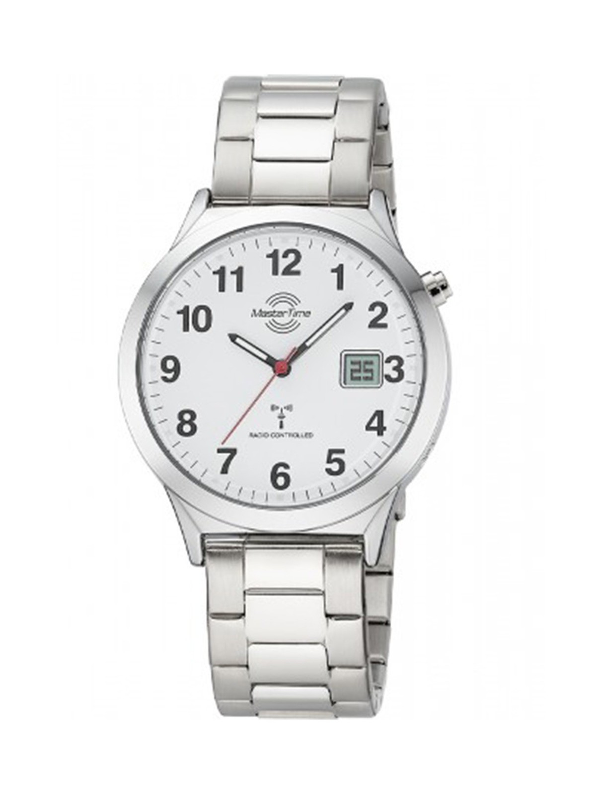 orologio uomo Master Time MTGA-10907-12M Mens Watch Super Power Colorline 41mm 5ATM