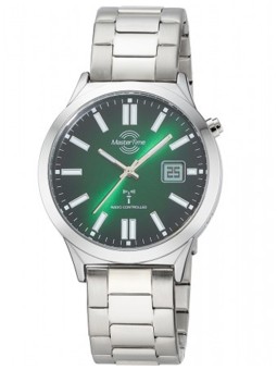 orologio uomo Master Time MTGA-10944-81M Mens Watch Super Power Colorline 41mm 5ATM