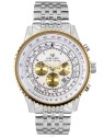 orologio uomo Louis XVI LXVI3441 Mens Watch Artagnan Chrono Limited 48mm 5ATM