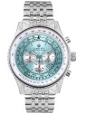orologio uomo Louis XVI LXVI3422 Mens Watch Artagnan Chrono Limited 48mm 5ATM