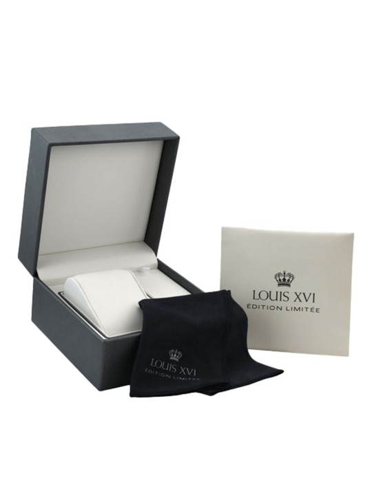 orologio uomo Louis XVI LXVI3422 Mens Watch Artagnan Chrono Limited 48mm 5ATM