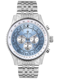 orologio uomo Louis XVI LXVI3421 Mens Watch Artagnan Chrono Limited 48mm 5ATM