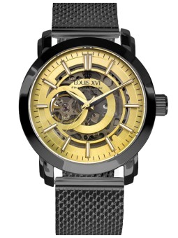orologio uomo Louis XVI LXVI1932 Mens Watch Versailles 2.0 Limited 44mm 5ATM