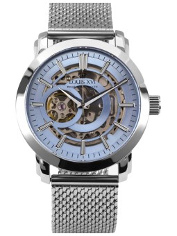orologio uomo Louis XVI LXVI1992 Mens Watch Versailles 2.0 Limited 44mm 5ATM