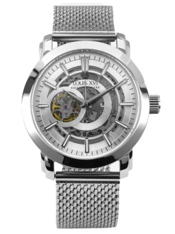orologio uomo Louis XVI LXVI1921 Mens Watch Versailles 2.0 Limited 44mm 5ATM