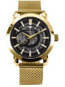 orologio uomo Louis XVI LXVI1900 Mens Watch Versailles 2.0 Limited 44mm 5ATM