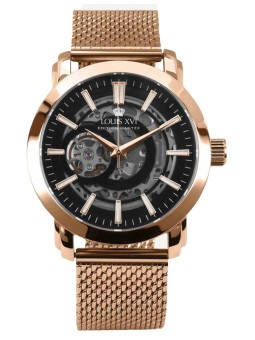 orologio uomo Louis XVI LXVI1910 Mens Watch Versailles 2.0 Limited 44mm 5ATM