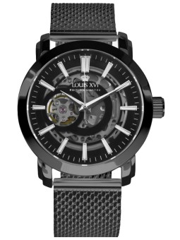 orologio uomo Louis XVI LXVI1930 Mens Watch Versailles 2.0 Limited 44mm 5ATM