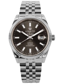 orologio uomo Louis XVI LXVI3020 Mens Watch Marquis Automatic Unlimited 42mm 5ATM
