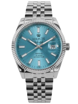 orologio uomo Louis XVI LXVI3021 Mens Watch Marquis Automatic Unlimited 42mm 5ATM