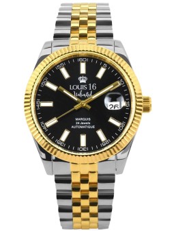 orologio uomo Louis XVI LXVI3040 Mens Watch Marquis Automatic Unlimited 42mm 5ATM