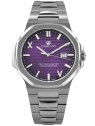 orologio uomo Louis XVI LXVI1626 Mens Watch Renaissance Limited 40mm 5ATM