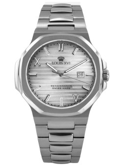orologio uomo Louis XVI LXVI1625 Mens Watch Renaissance Limited 40mm 5ATM