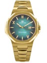 orologio uomo Louis XVI LXVI1601 Mens Watch Renaissance Limited 40mm 5ATM