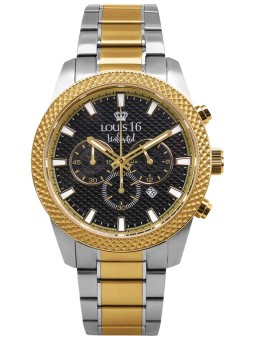 orologio uomo Louis XVI LXVI3340 Mens Watch Mirage Chrono Unlimited 43mm 5ATM