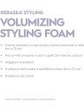 Kerasilk Styling Foam Volume 150ml - Donna