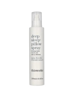 This Works Deep Sleep Pillow Spray 250ml