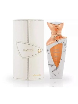 Hamidi Legacy Merneith eau de parfum donna 100ml