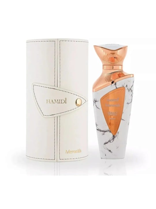 Hamidi Legacy Merneith eau de parfum donna 100ml